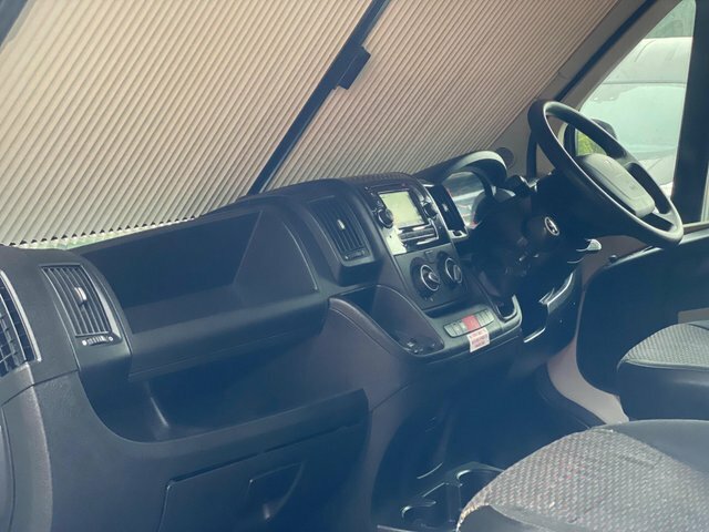 Peugeot Boxer 2L Null Silver #40