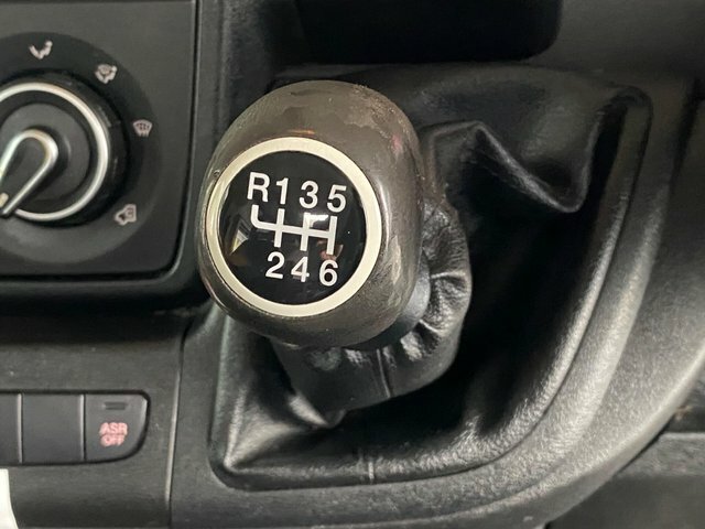 Peugeot Boxer 2L Null Silver #32
