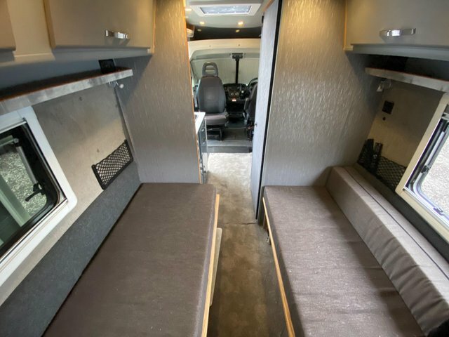 Peugeot Boxer 2L Null Silver #7