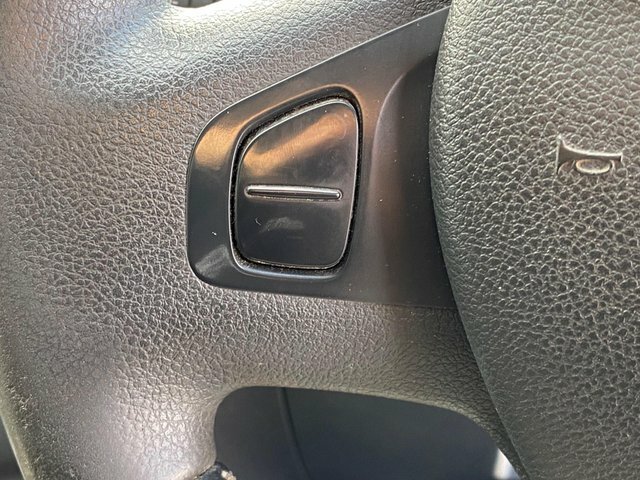 Vauxhall Vivaro Panel Van 1.6 Cdti 2900 2019 White #34