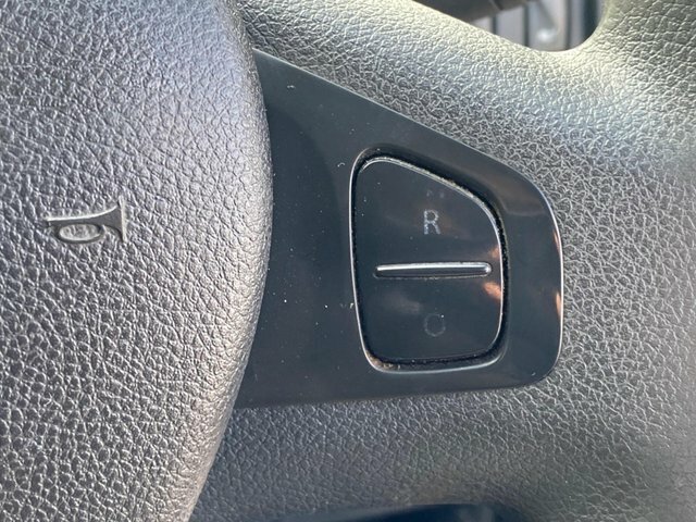 Vauxhall Vivaro Panel Van 1.6 Cdti 2900 2019 White #36