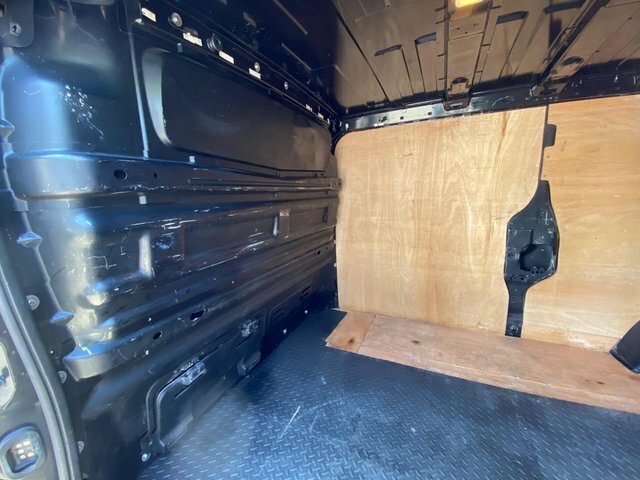 Vauxhall Vivaro Panel Van 1.6 Cdti 2900 2019 White #10