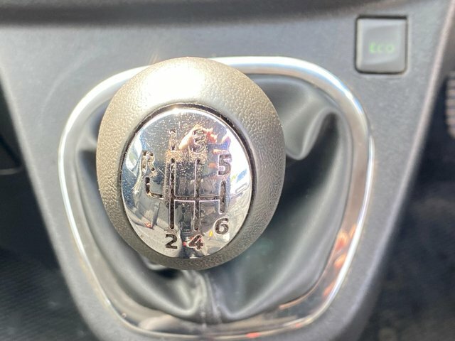 Vauxhall Vivaro Panel Van 1.6 Cdti 2900 2019 White #32