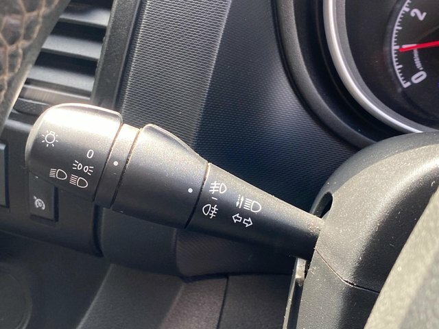 Vauxhall Vivaro Panel Van 1.6 Cdti 2900 2019 White #35