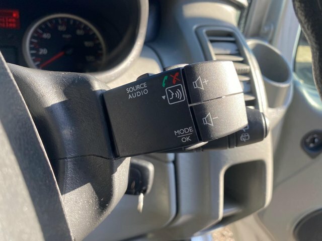 Renault Trafic Sl27 Sport Dci Sr Blue #37