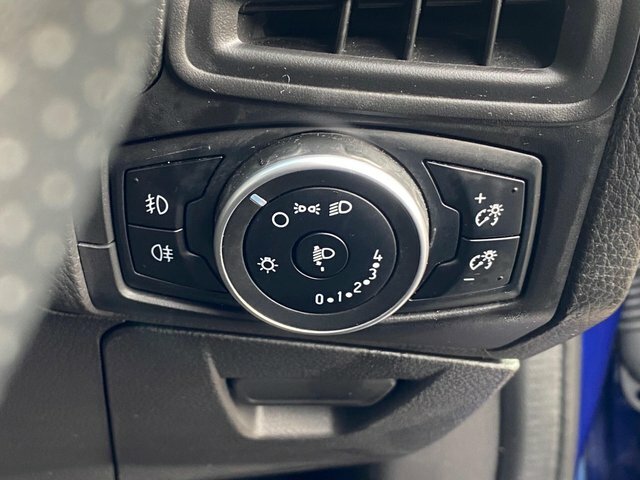 Ford Focus 1.0 Ecoboost 125 St-line Nav Blue #41