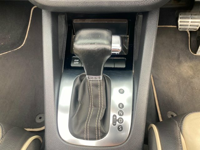Volkswagen EOS Sport Tdi Blue #9