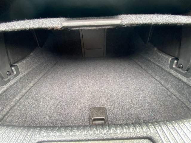 Volkswagen EOS Sport Tdi Blue #49