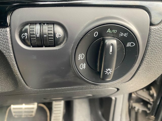 Volkswagen EOS Sport Tdi Blue #42