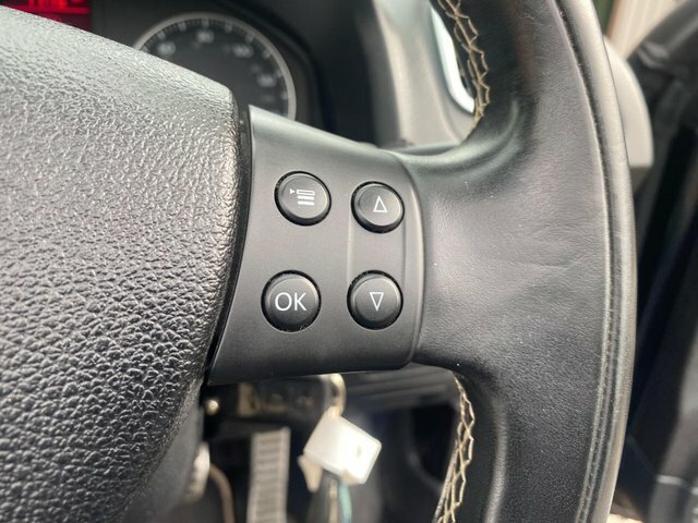 Volkswagen EOS Sport Tdi Blue #40