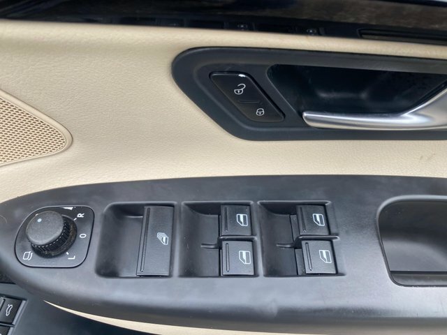 Volkswagen EOS Sport Tdi Blue #43