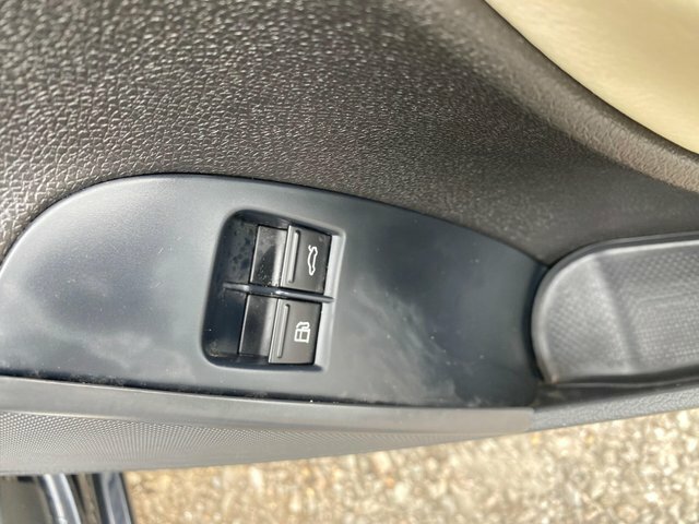 Volkswagen EOS Sport Tdi Blue #44