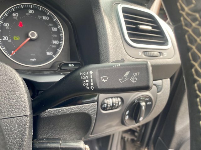 Volkswagen EOS Sport Tdi Blue #41