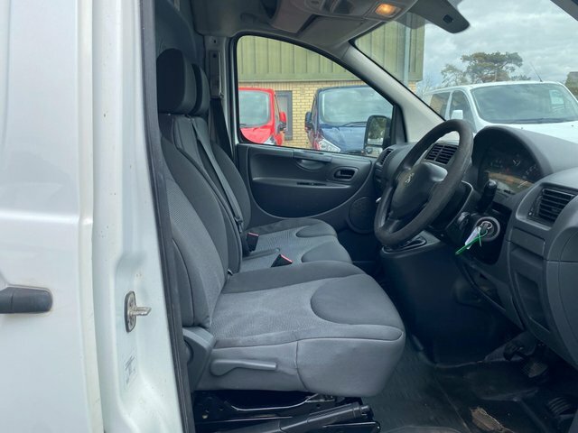 Peugeot Expert 1.6 Hdi Professional L1 H1 White #5
