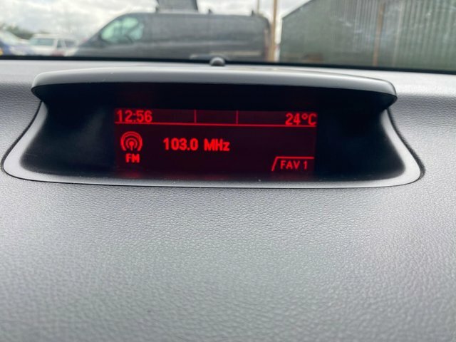 Vauxhall Meriva 1.4T 16V Exclusiv Grey #31
