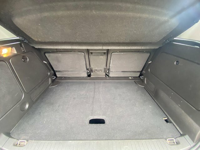 Vauxhall Meriva 1.4T 16V Exclusiv Grey #43