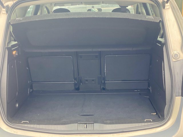 Vauxhall Meriva 1.4T 16V Exclusiv Grey #12