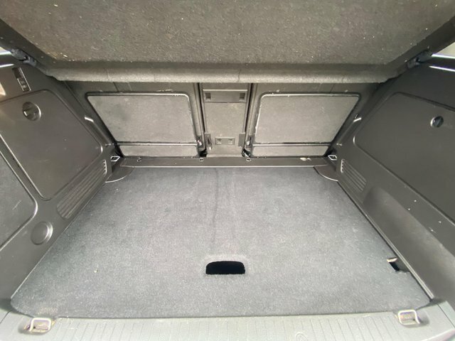Vauxhall Meriva 1.4T 16V Exclusiv Grey #13
