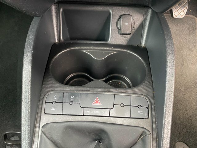Seat Ibiza Sport Red #32