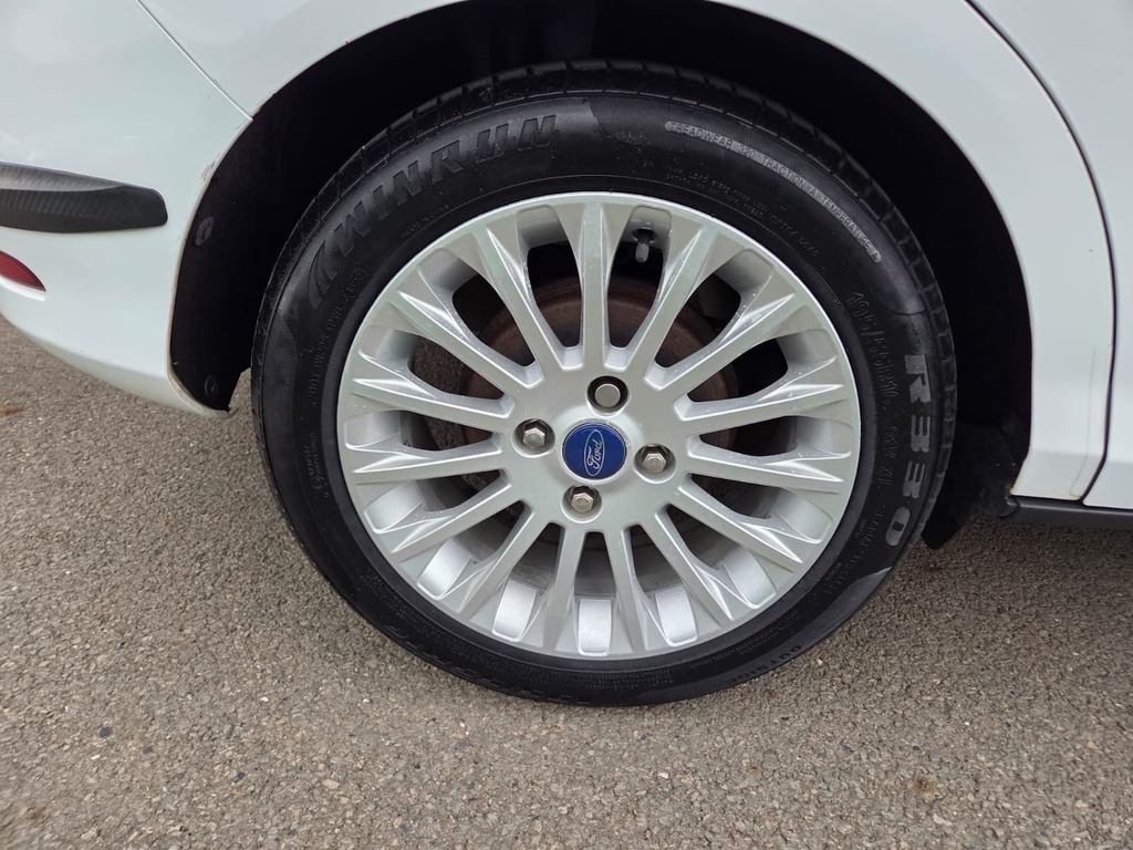 Ford B-Max 1.6 Tdci Titanium Euro 5 Blue #15