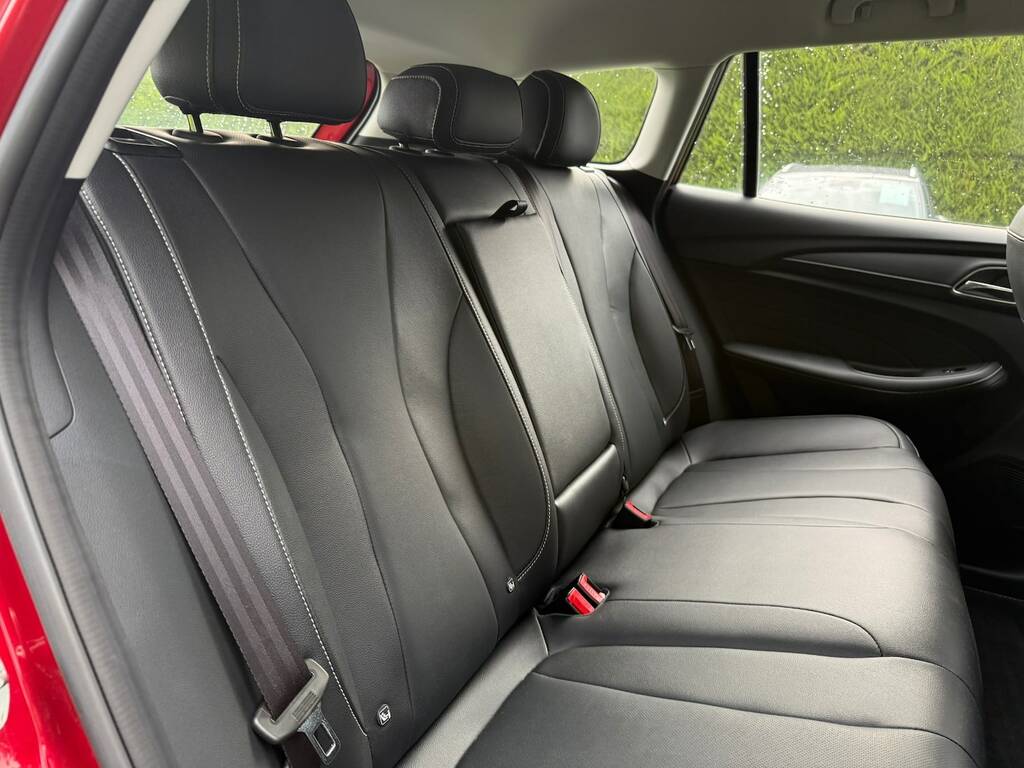 MG MG5 52.5Kwh Exclusive  #10