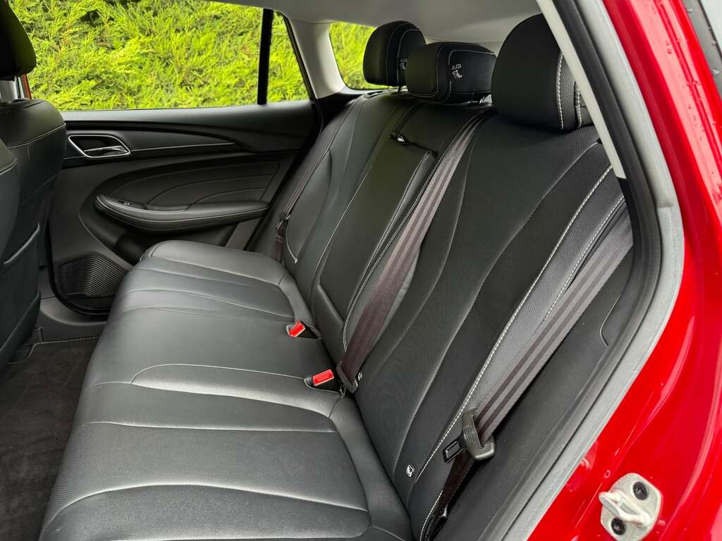 MG MG5 52.5Kwh Exclusive  #13