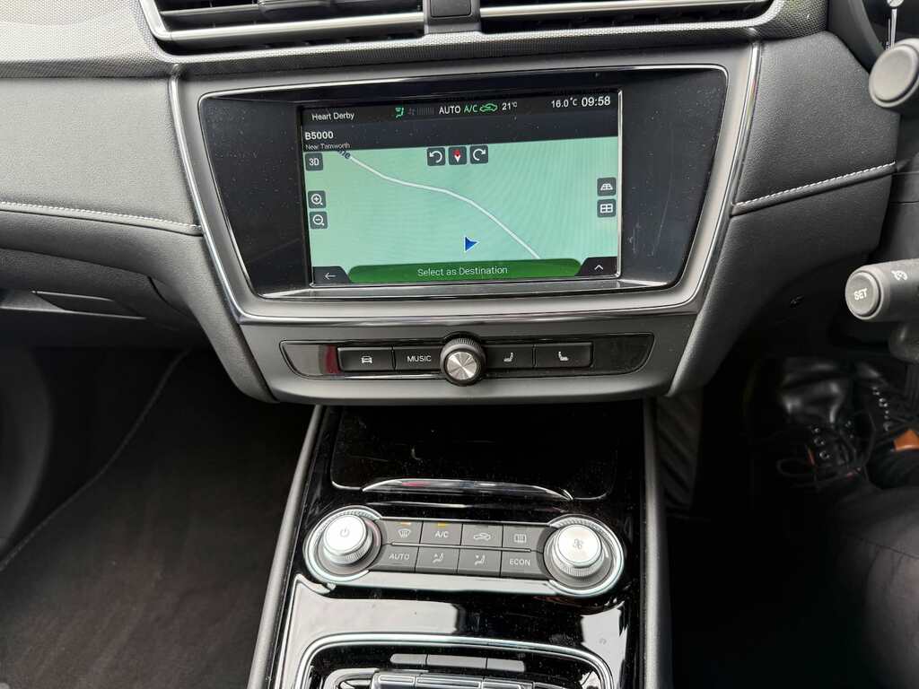 MG MG5 52.5Kwh Exclusive  #19