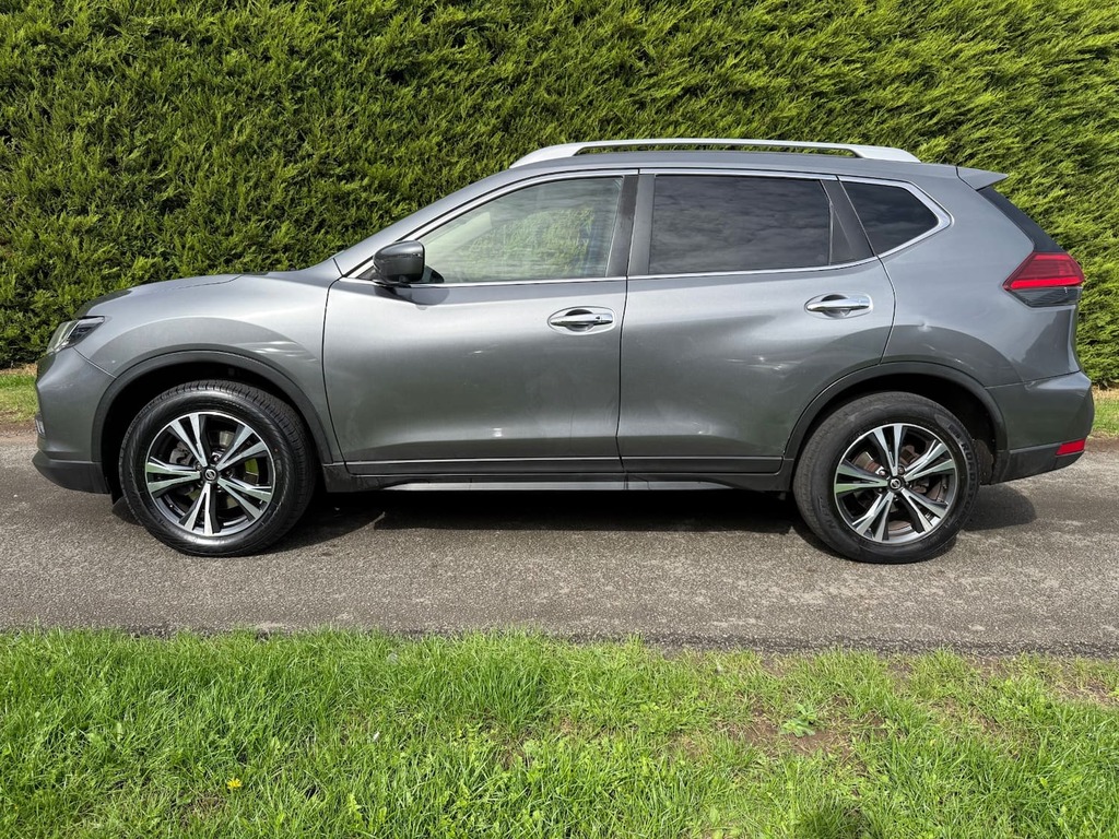 Nissan X-Trail 1.6 Dig-t N-connecta 7 Seat  #4