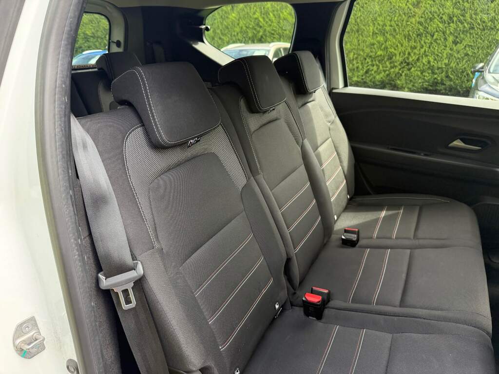 Dacia Jogger 1.0 Tce Extreme Se 2023 Grey #10