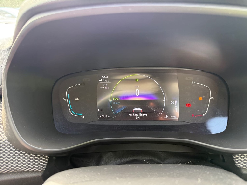 Dacia Jogger 1.0 Tce Extreme Se 2023 Grey #21