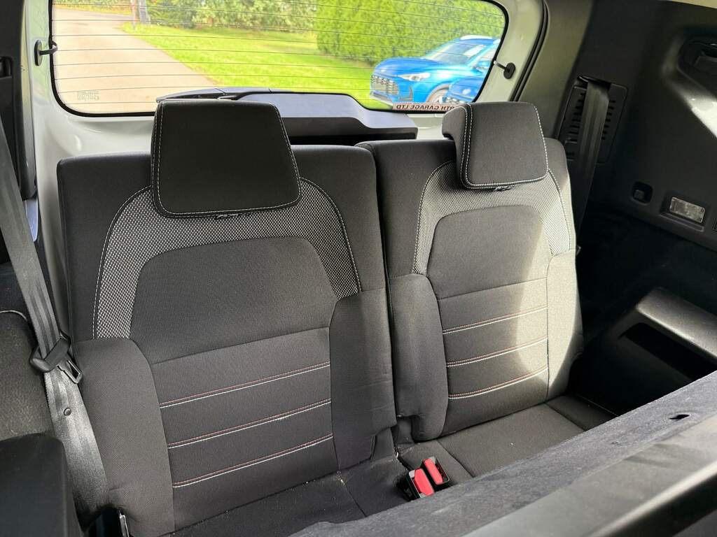 Dacia Jogger 1.0 Tce Extreme Se 2023 Grey #11