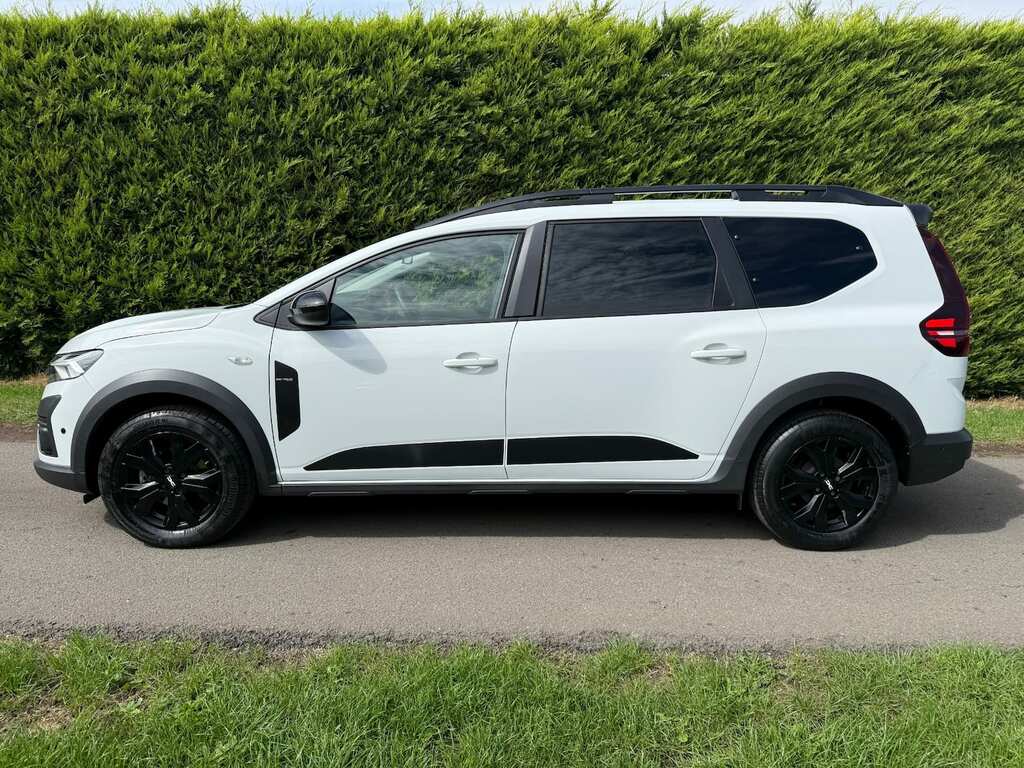 Dacia Jogger 1.6 Hev Extreme Se  #3
