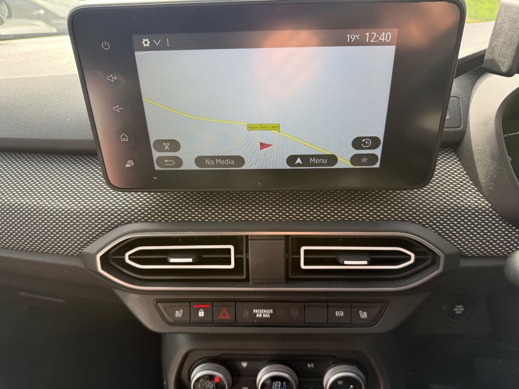 Dacia Jogger 1.0 Tce Extreme Se 2023 Grey #20
