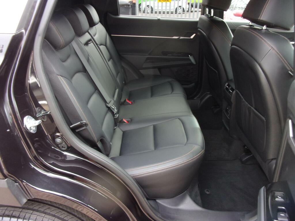 SsangYong Torres 1.5 K40 #13
