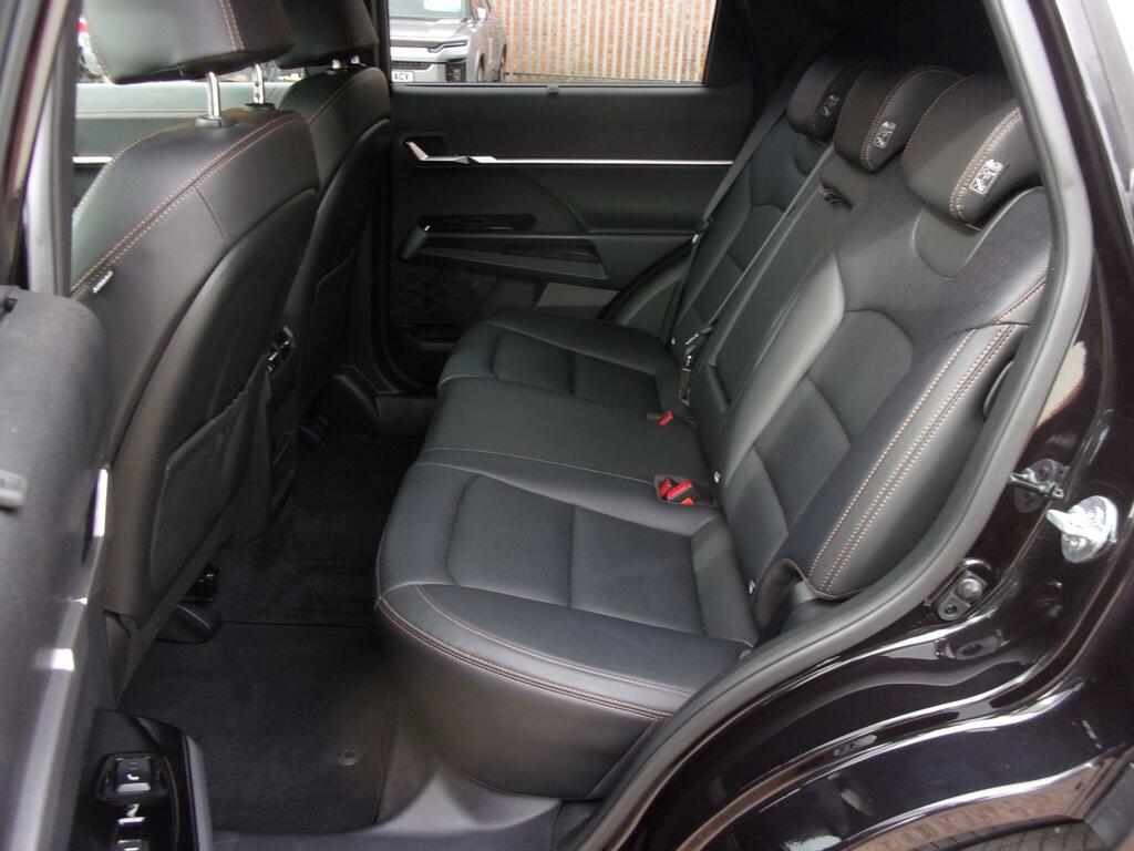 SsangYong Torres 1.5 K40 #15