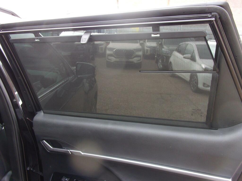 SsangYong Torres 1.5 K40 #25
