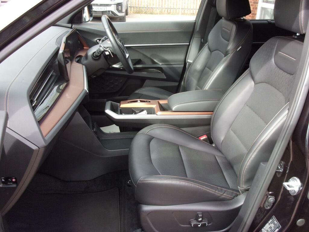 SsangYong Torres 1.5 K40 #33