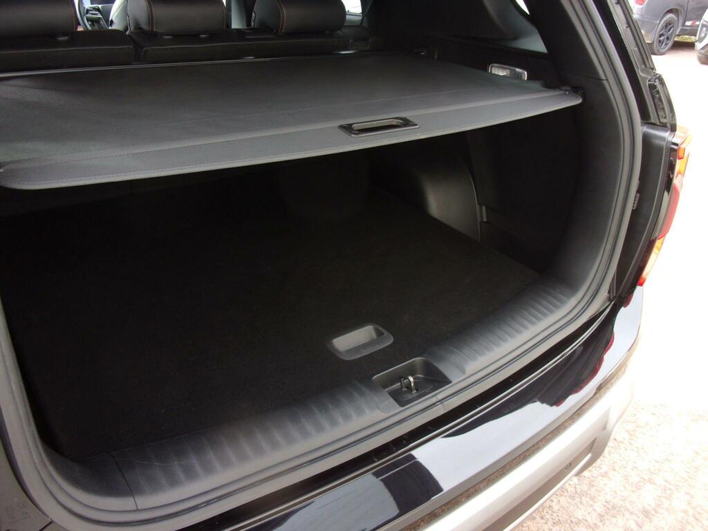 SsangYong Torres 1.5 K40 #7