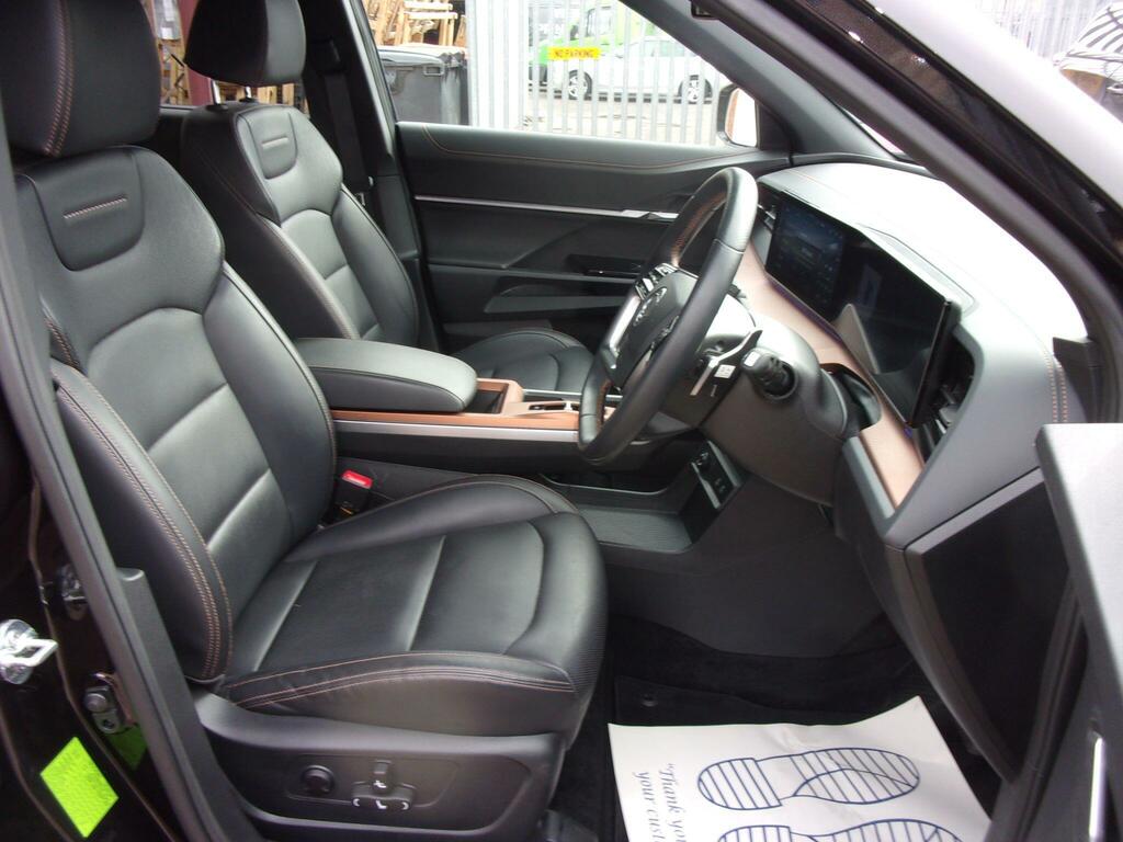 SsangYong Torres 1.5 K40 #34