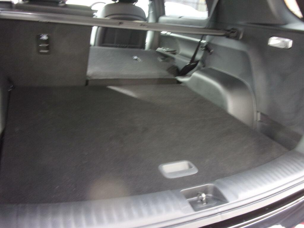 SsangYong Torres 1.5 K40 #10