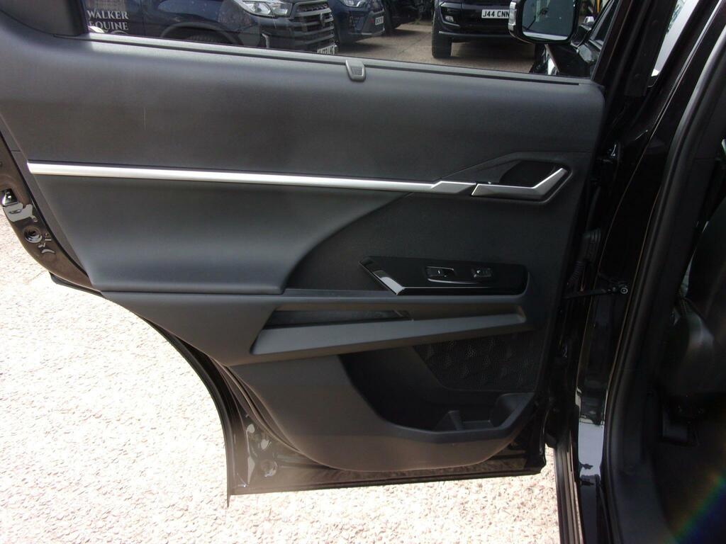 SsangYong Torres 1.5 K40 #27