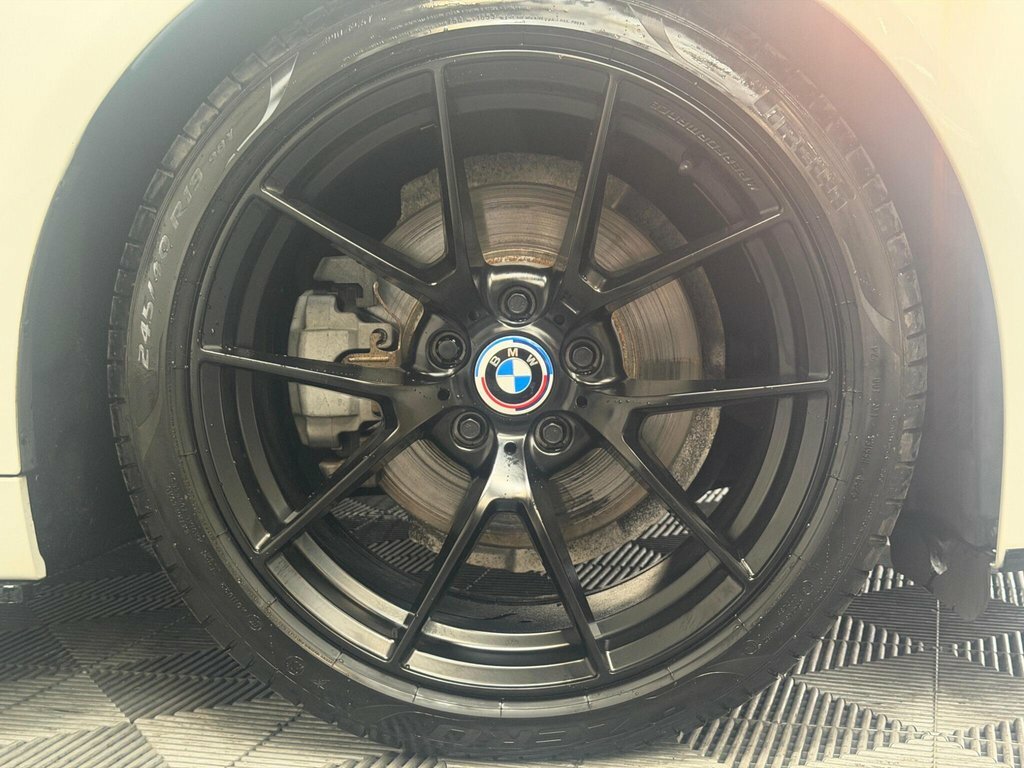 BMW 5 Series 2.0 520D M Sport Euro 4 #4