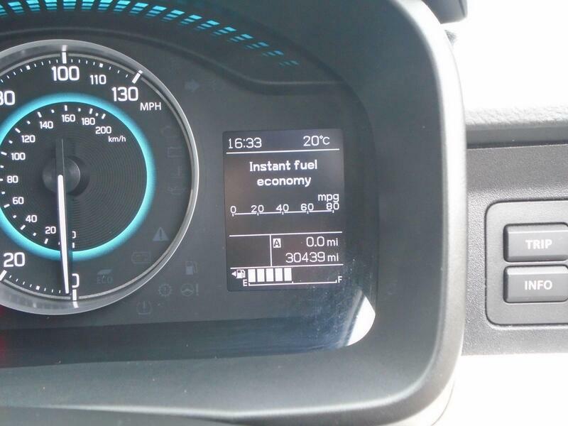 Suzuki Ignis 1.2 Dualjet Sz5 Blue #36