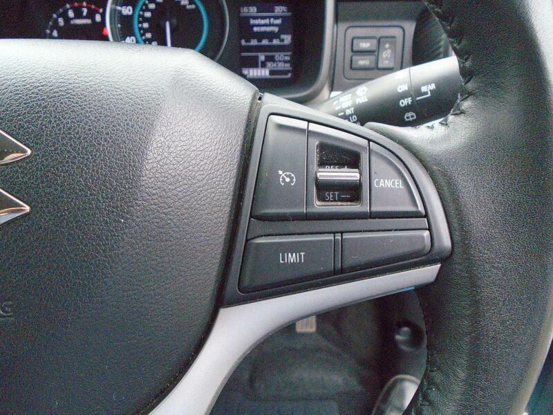 Suzuki Ignis 1.2 Dualjet Sz5 Blue #44
