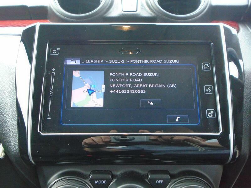Suzuki Swift 1.2 Dualjet Mhev  #39