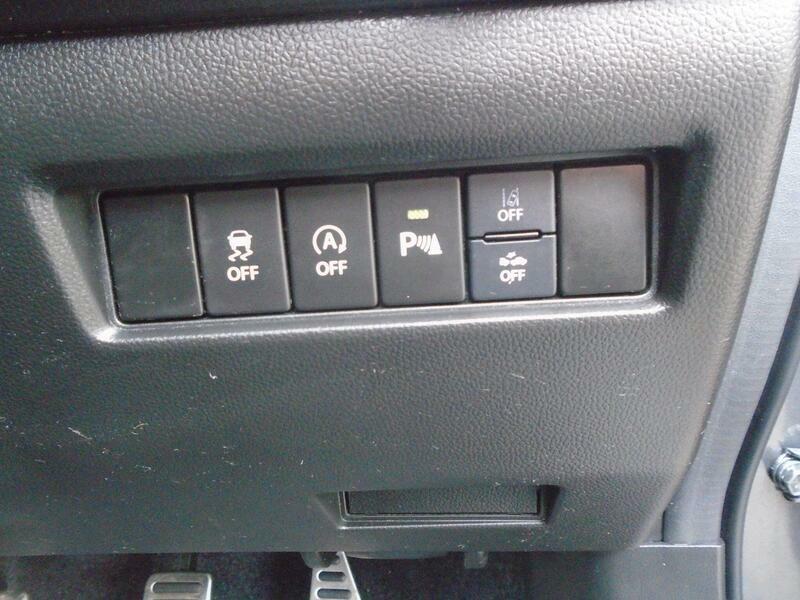 Suzuki Swift 1.2 Dualjet Mhev  #44