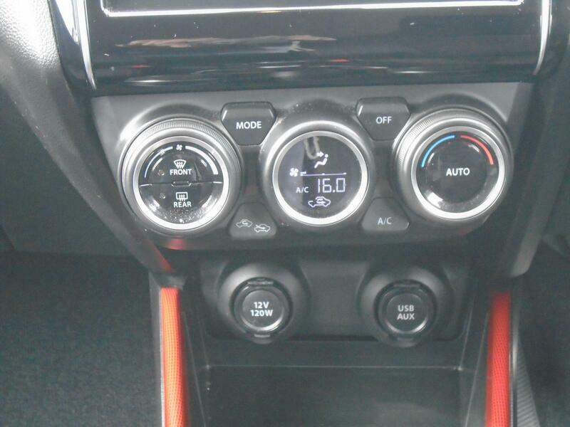 Suzuki Swift 1.2 Dualjet Mhev  #40