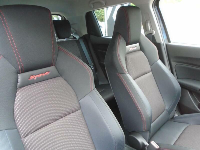 Suzuki Swift 1.2 Dualjet Mhev  #22
