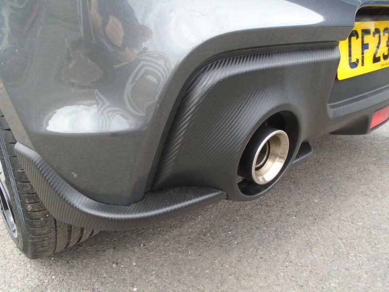 Suzuki Swift 1.2 Dualjet Mhev  #12