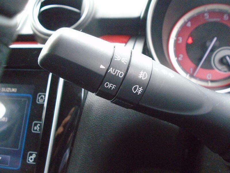 Suzuki Swift 1.2 Dualjet Mhev  #45